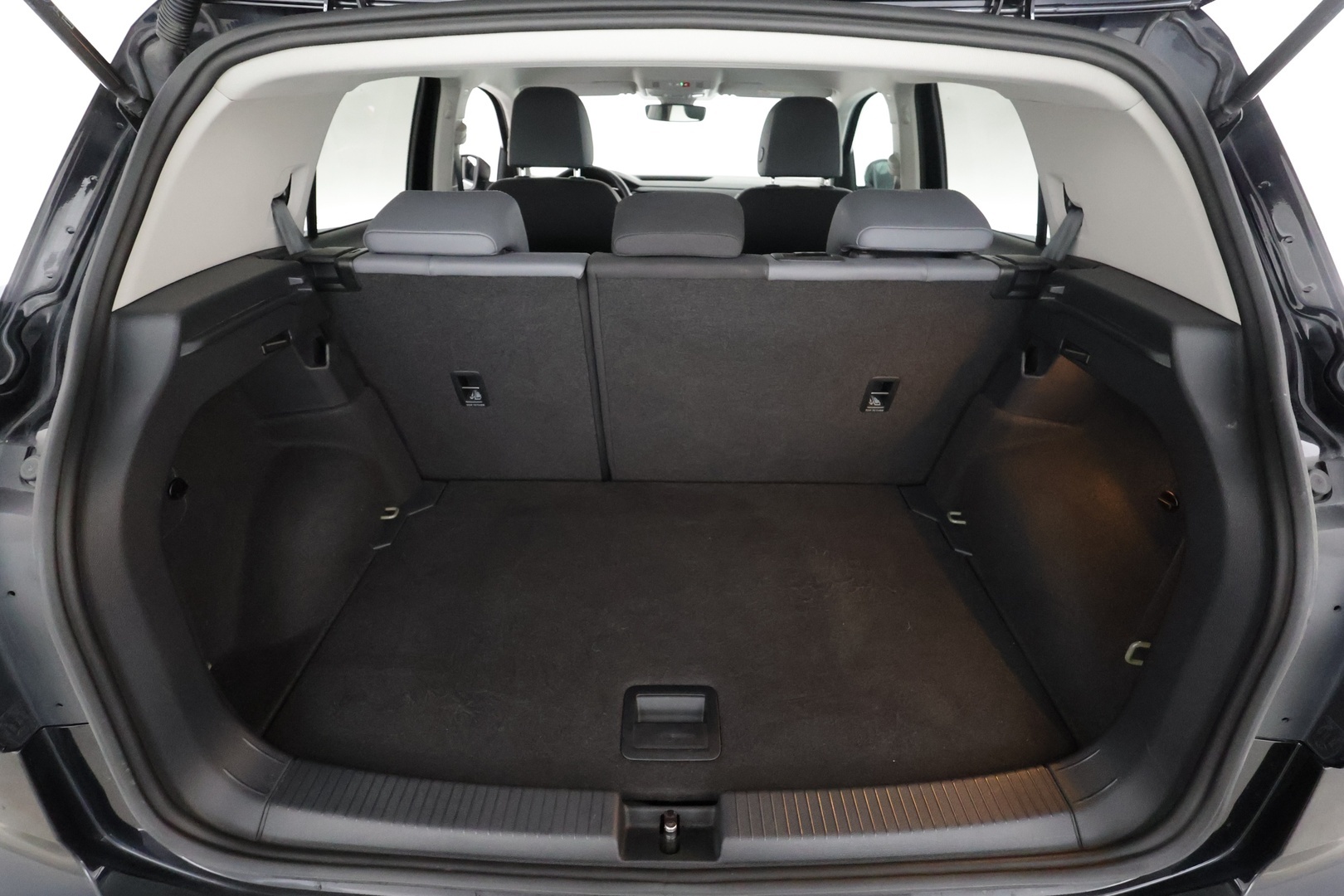 VOLKSWAGEN T-Cross 2022