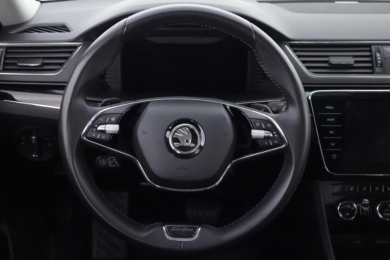 SKODA Superb 2021