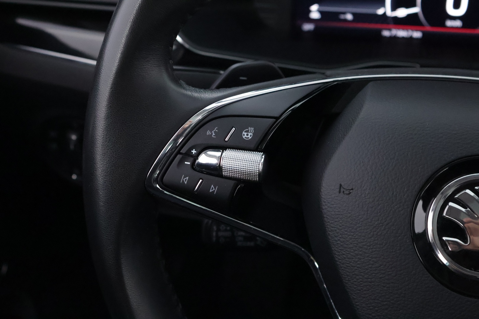 SKODA Superb 2021