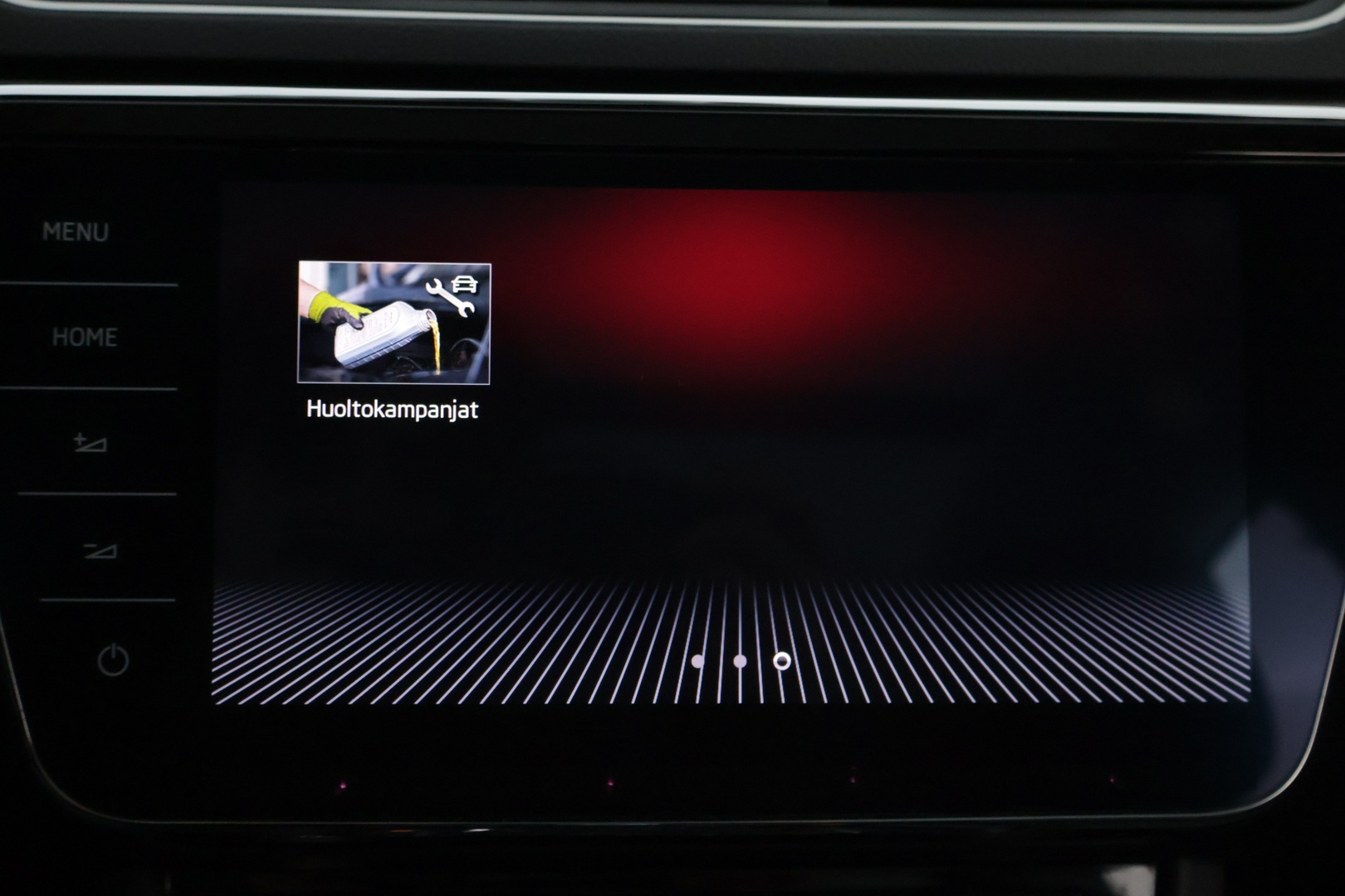 SKODA Superb 2021