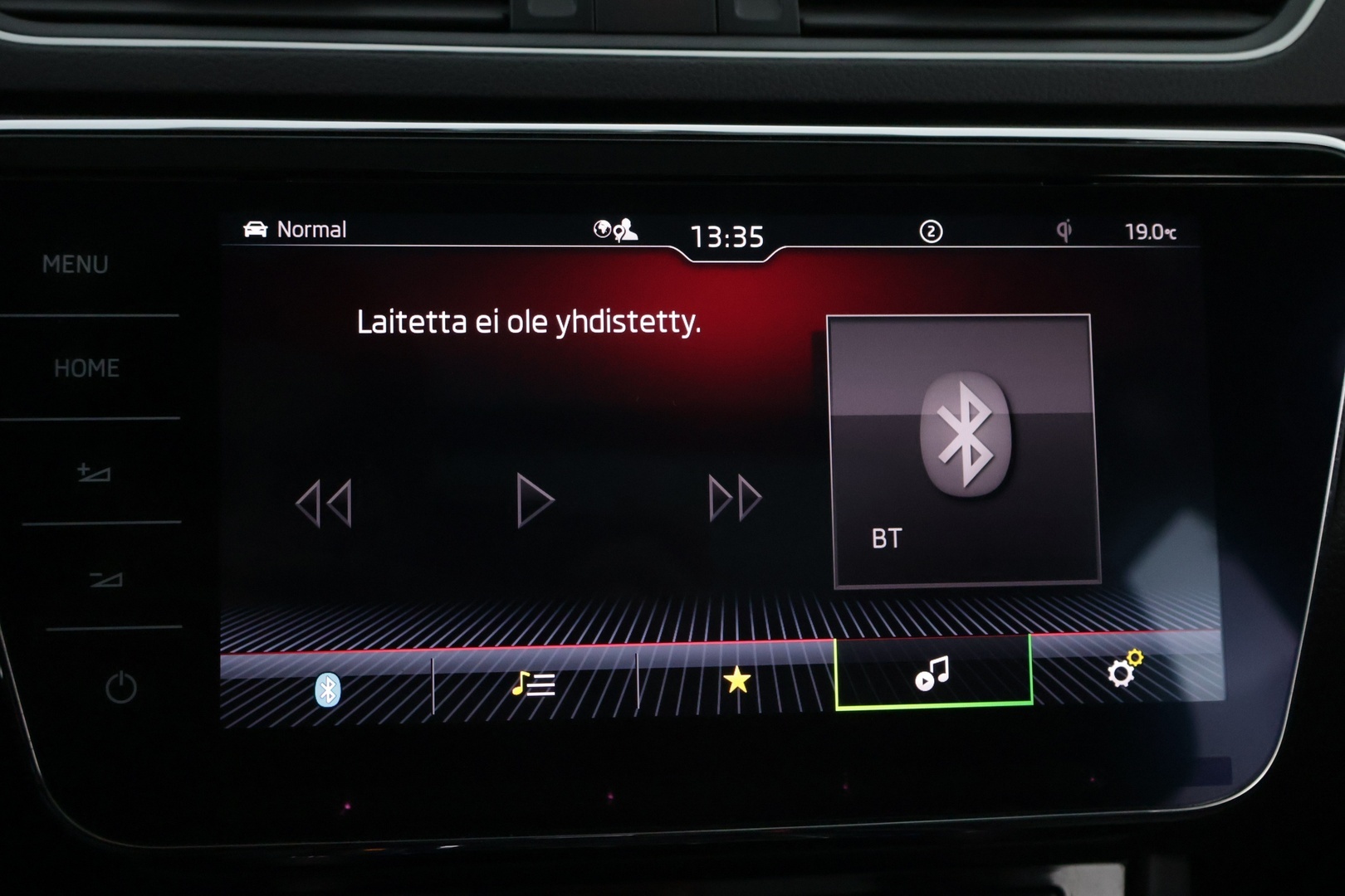 SKODA Superb 2021