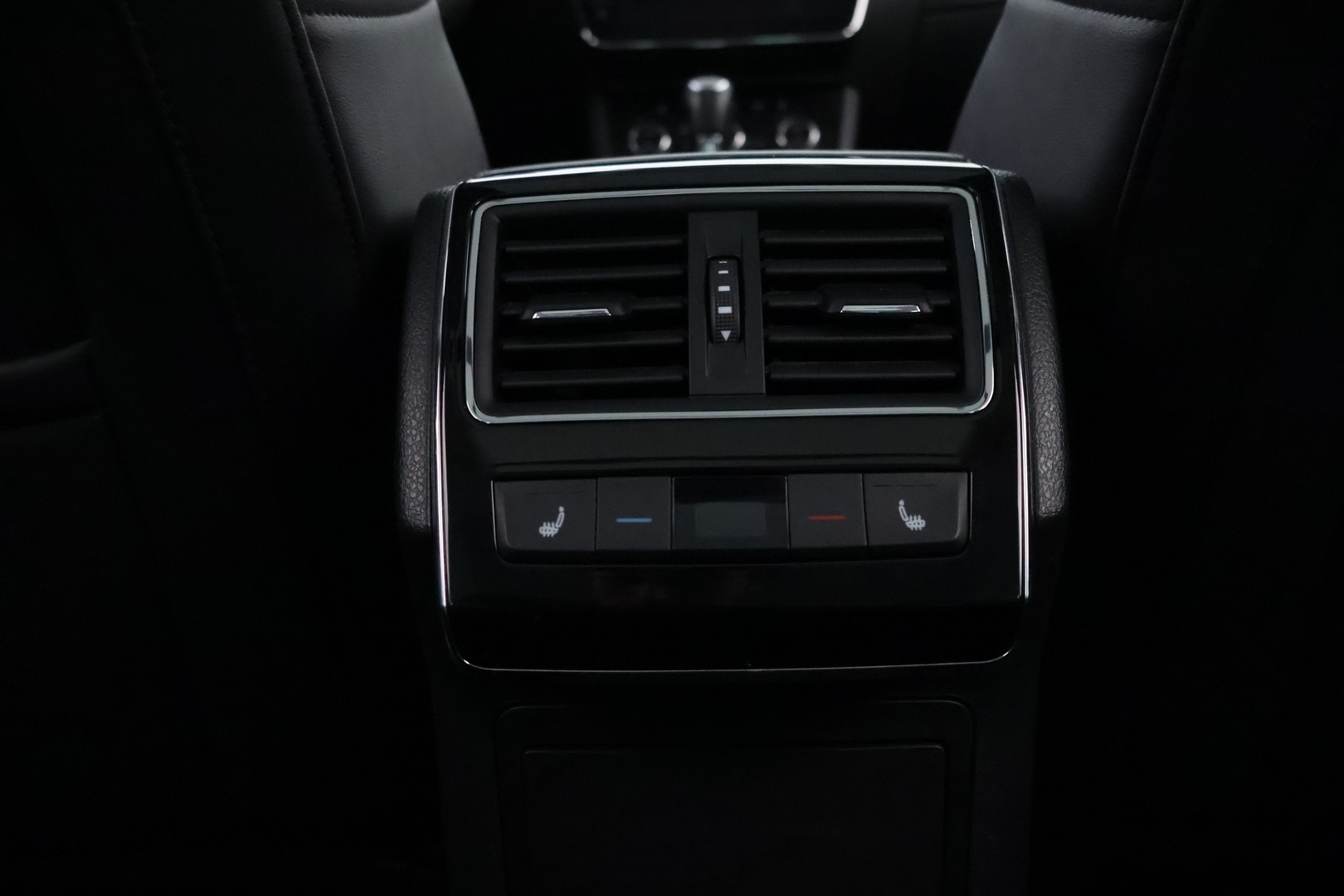 SKODA Superb 2021