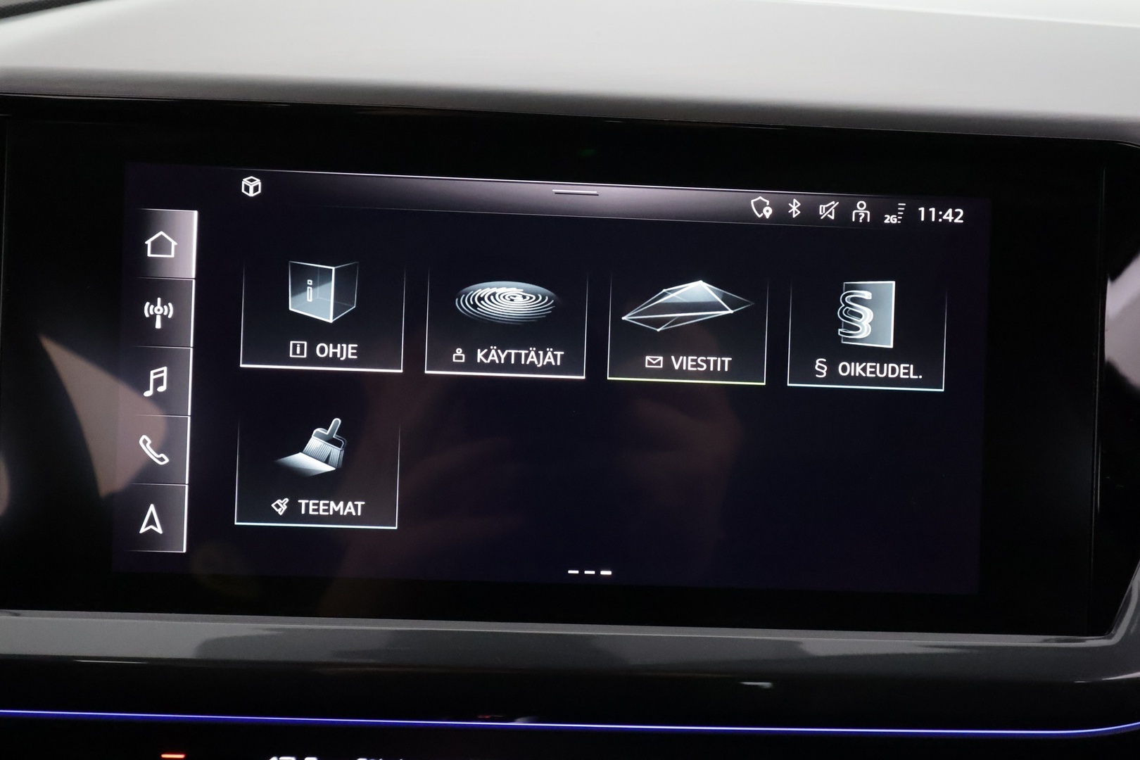AUDI Q4 e-tron 2022