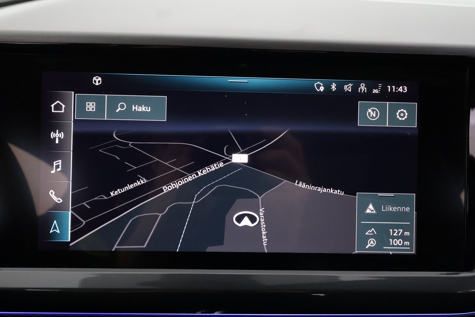 AUDI Q4 e-tron 2022