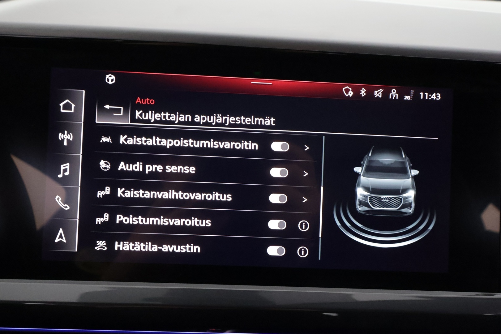 AUDI Q4 e-tron 2022