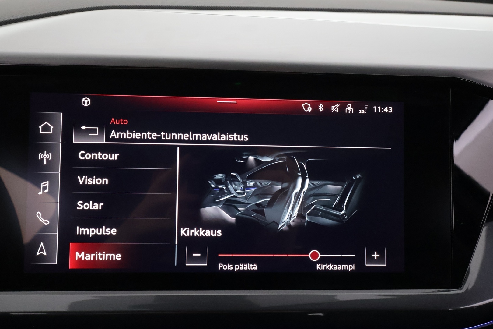 AUDI Q4 e-tron 2022