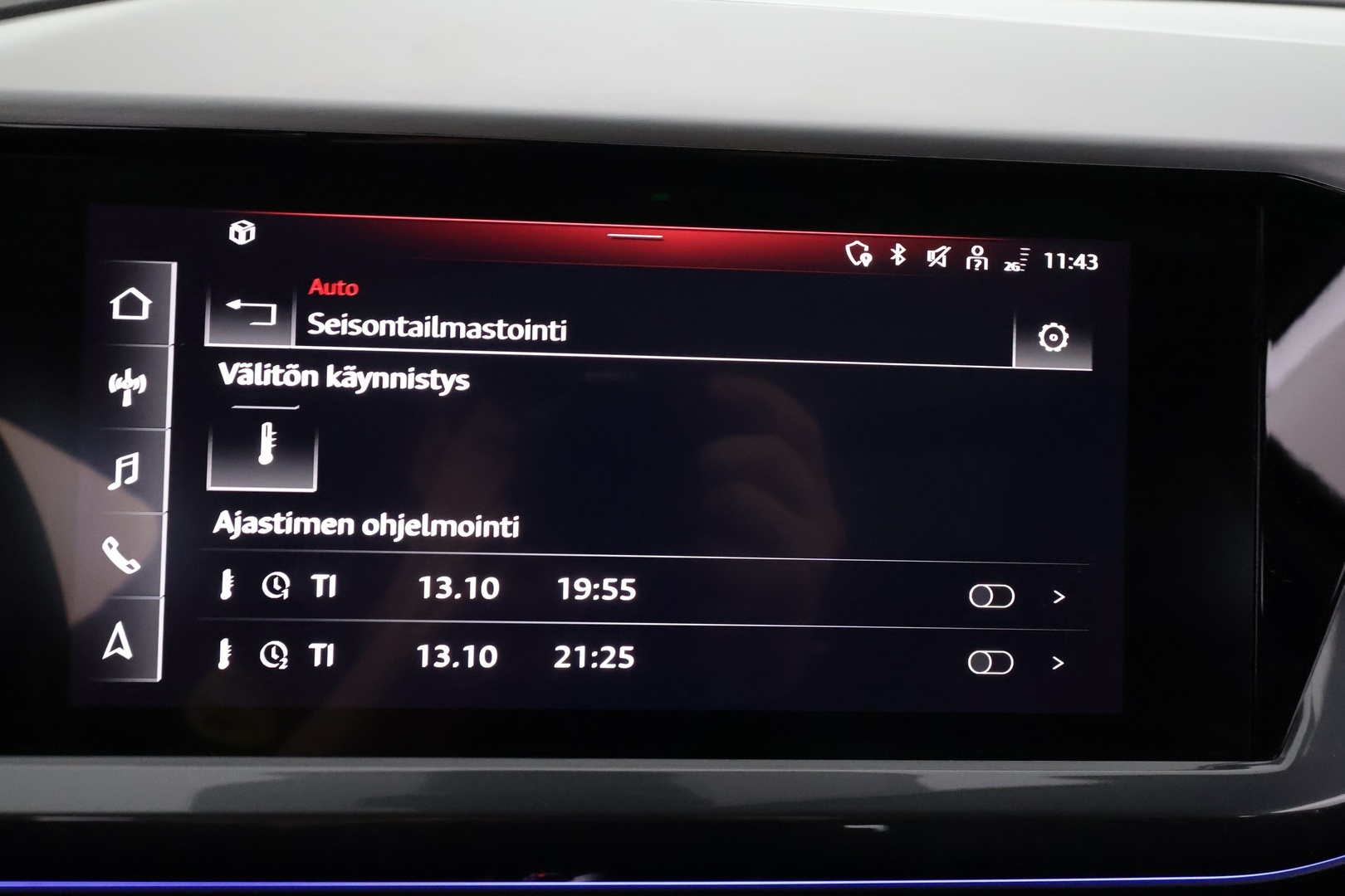 AUDI Q4 e-tron 2022