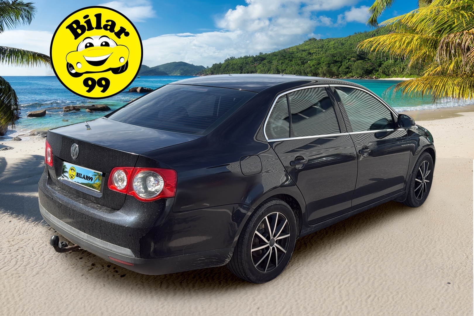 VOLKSWAGEN Jetta 2006