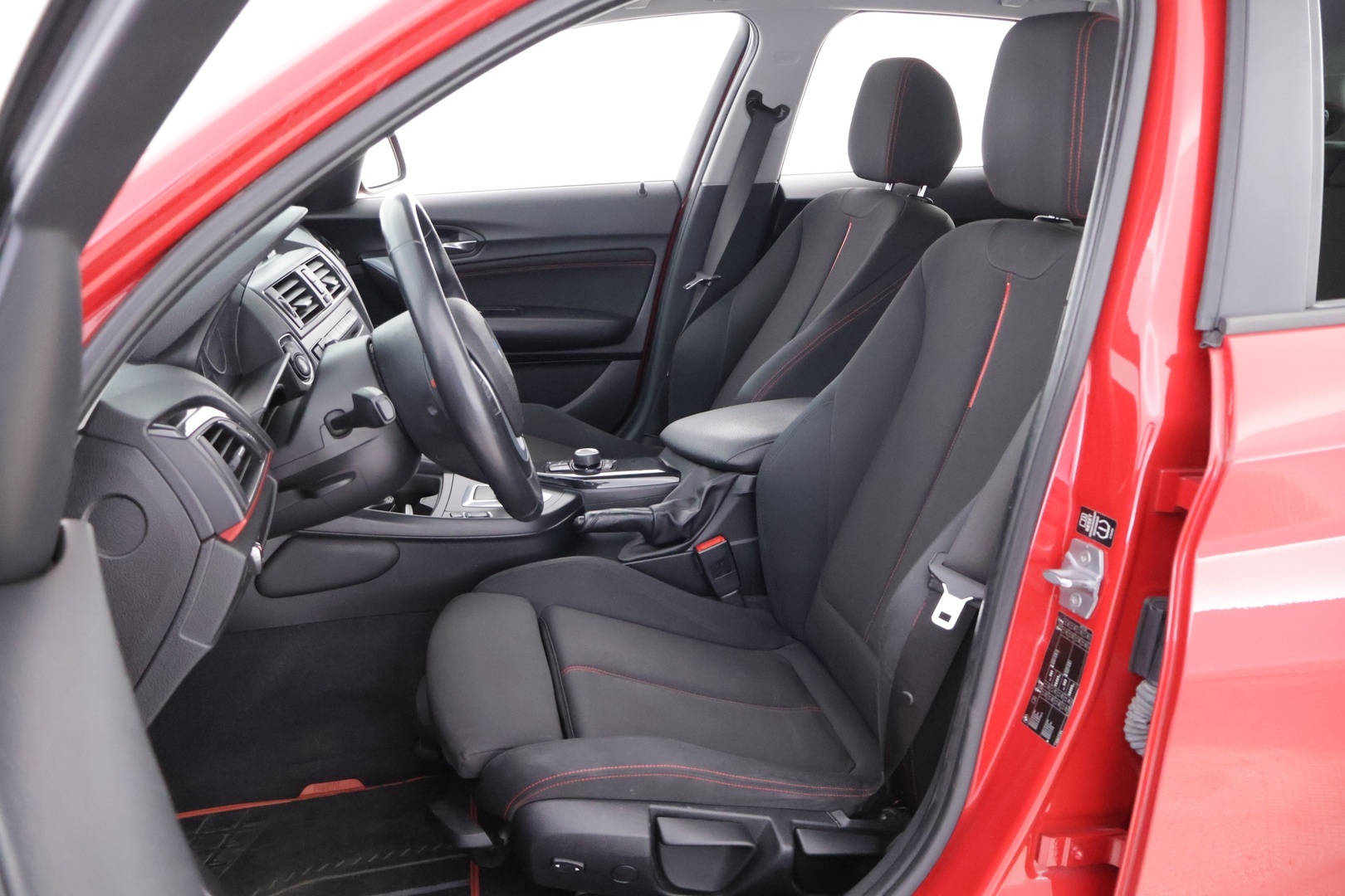 BMW 116 2013