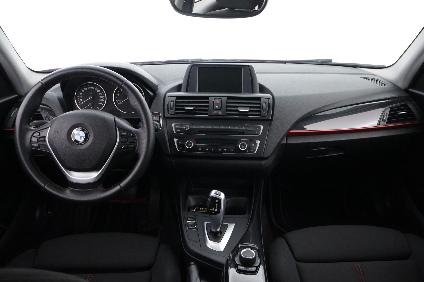 BMW 116 2013