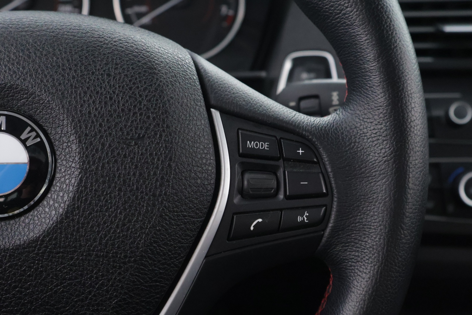 BMW 116 2013