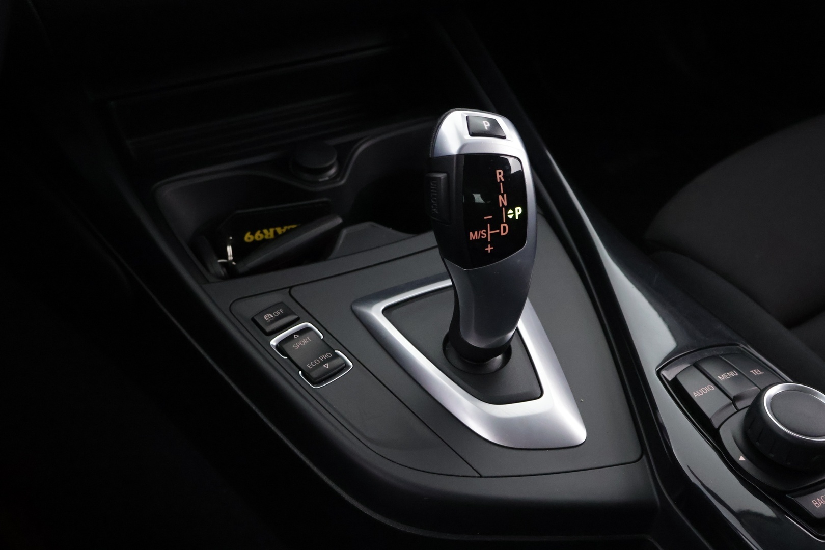 BMW 116 2013