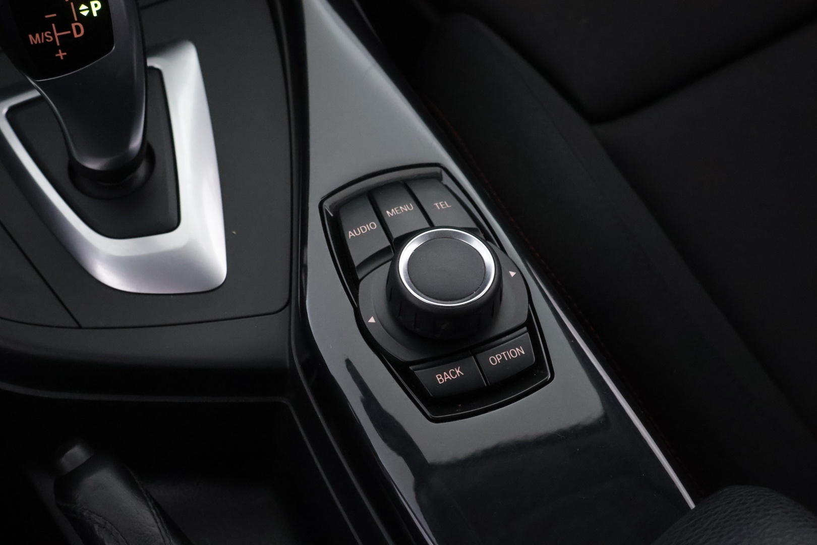 BMW 116 2013