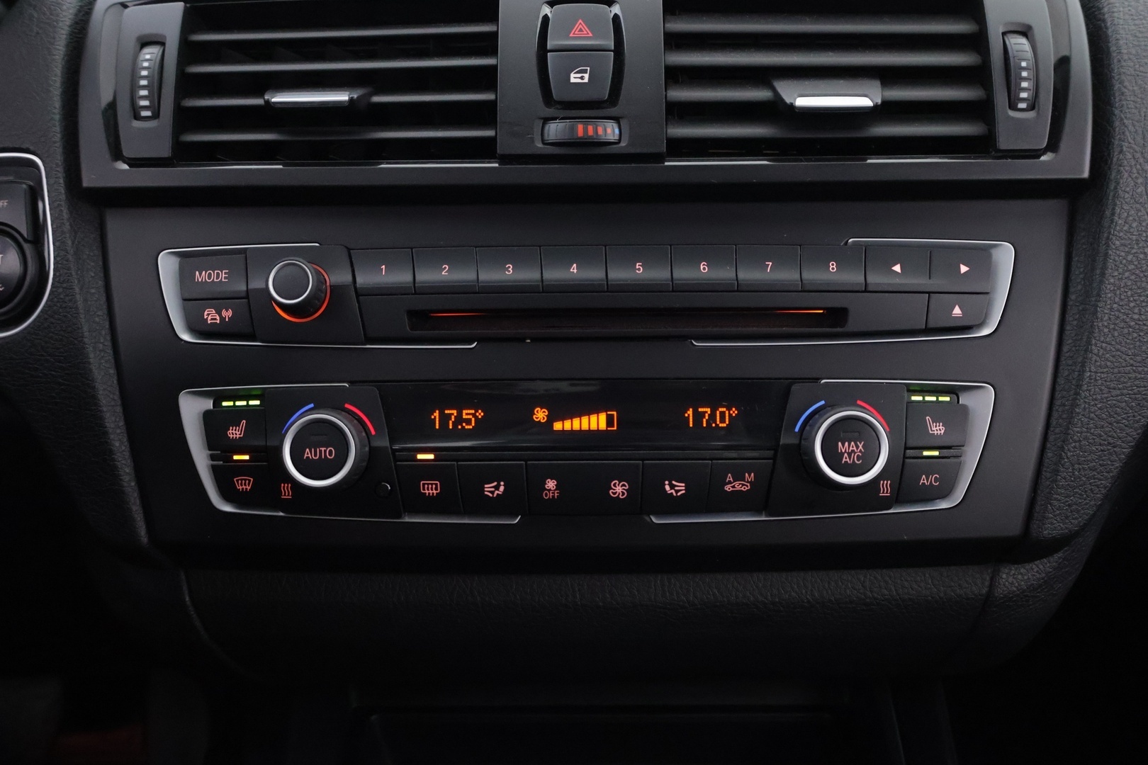 BMW 116 2013