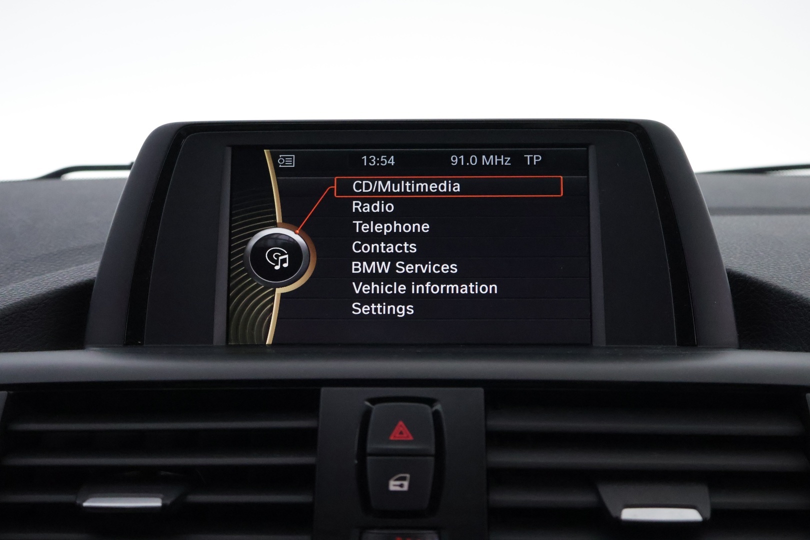 BMW 116 2013