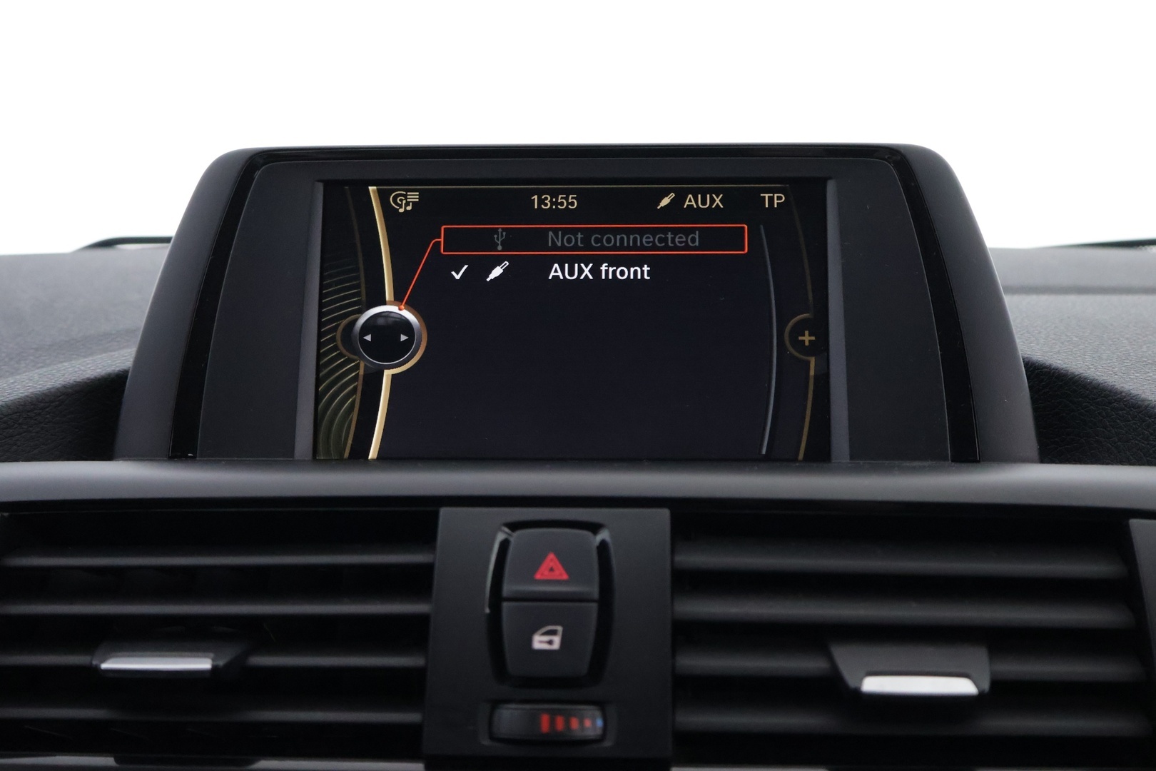 BMW 116 2013
