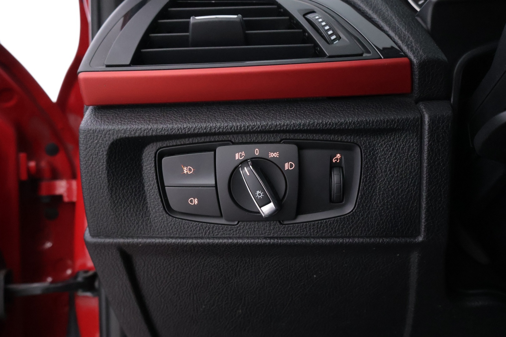BMW 116 2013