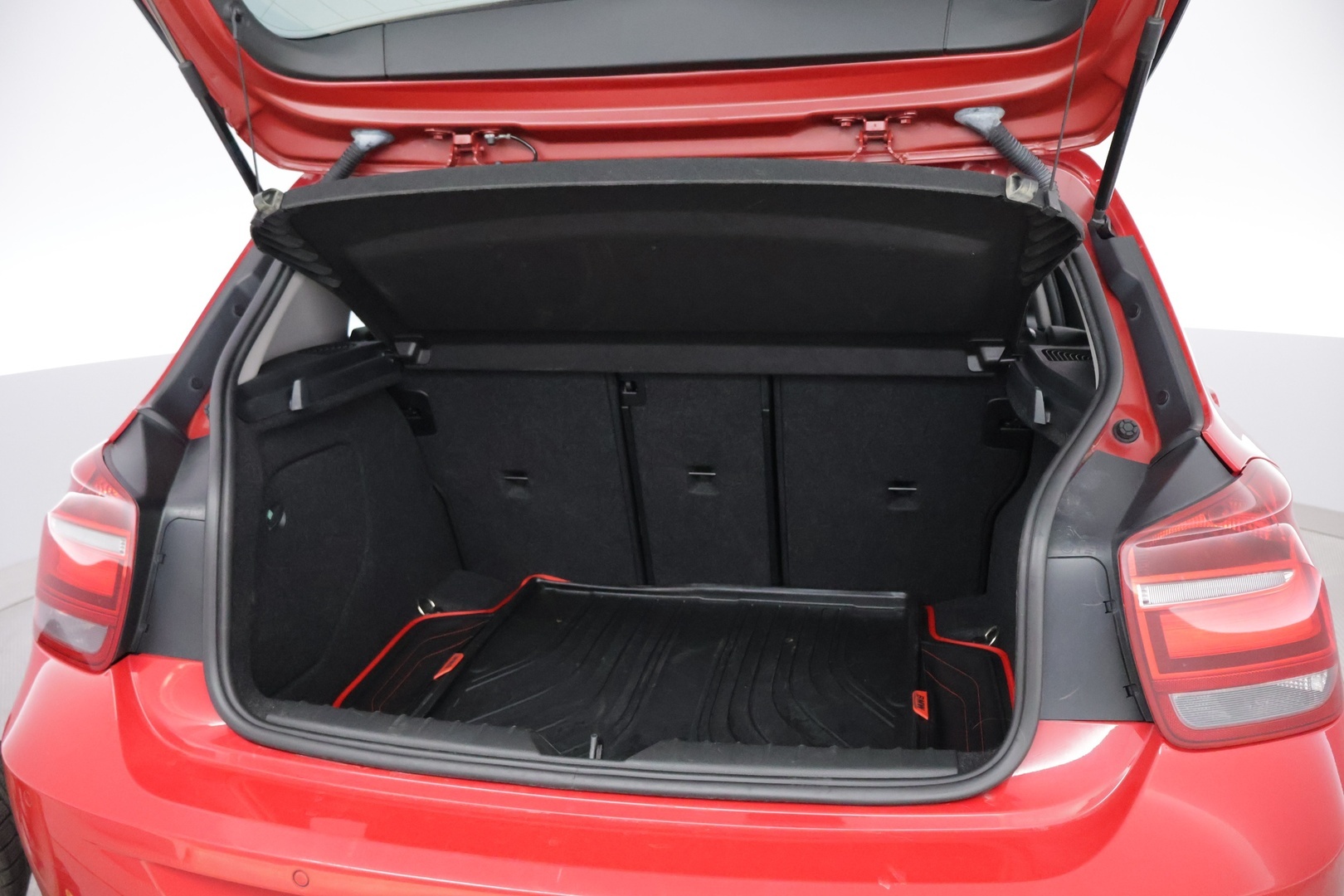 BMW 116 2013