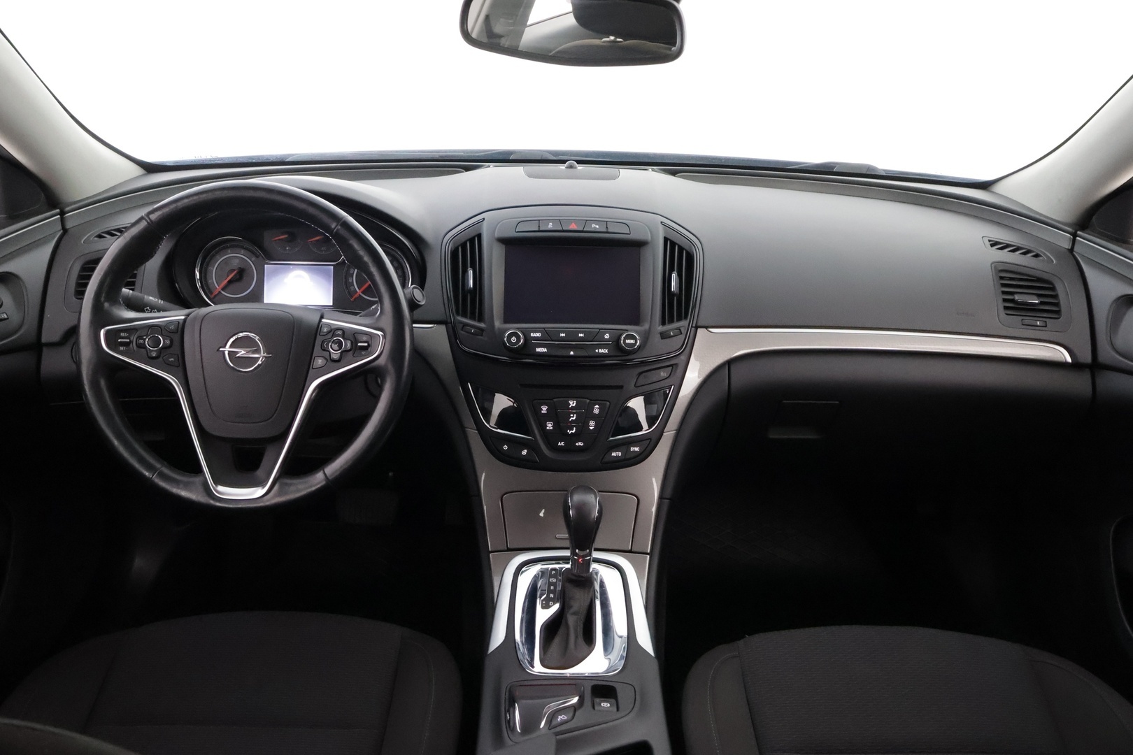 OPEL Insignia 2015