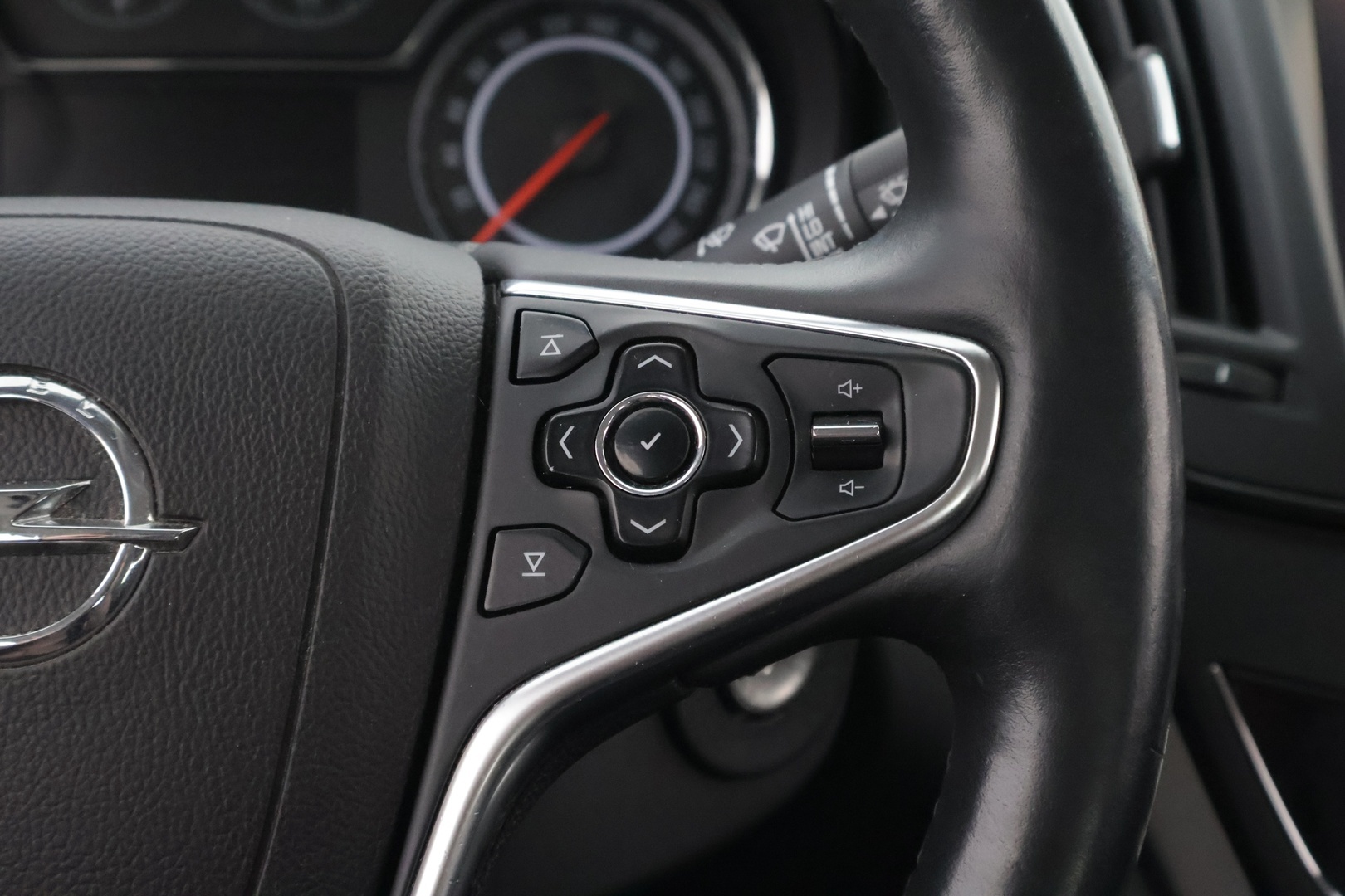 OPEL Insignia 2015