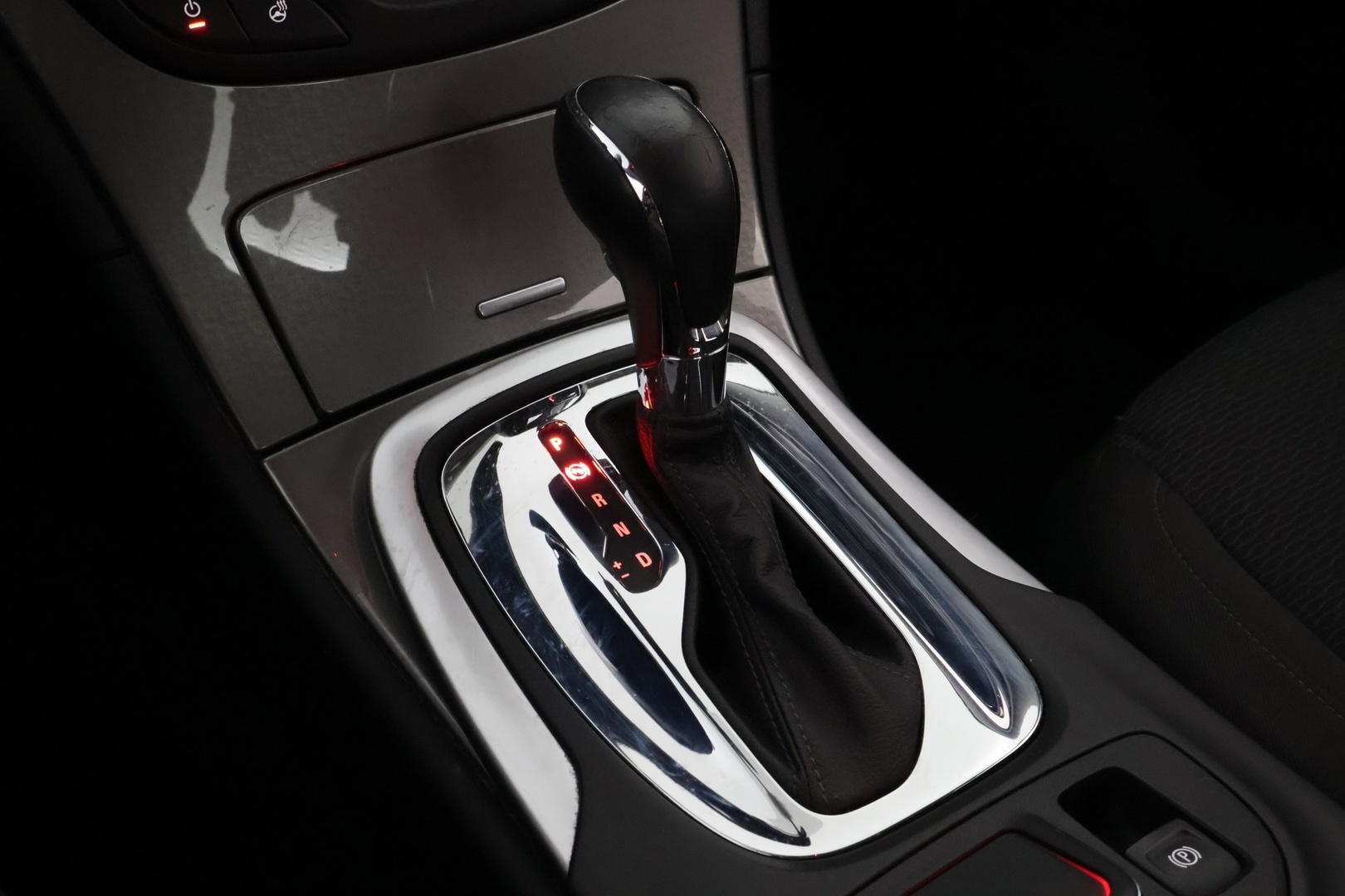 OPEL Insignia 2015