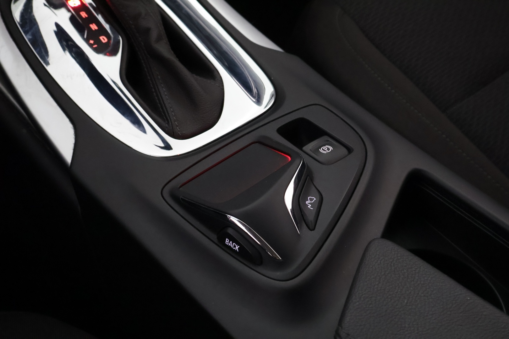 OPEL Insignia 2015
