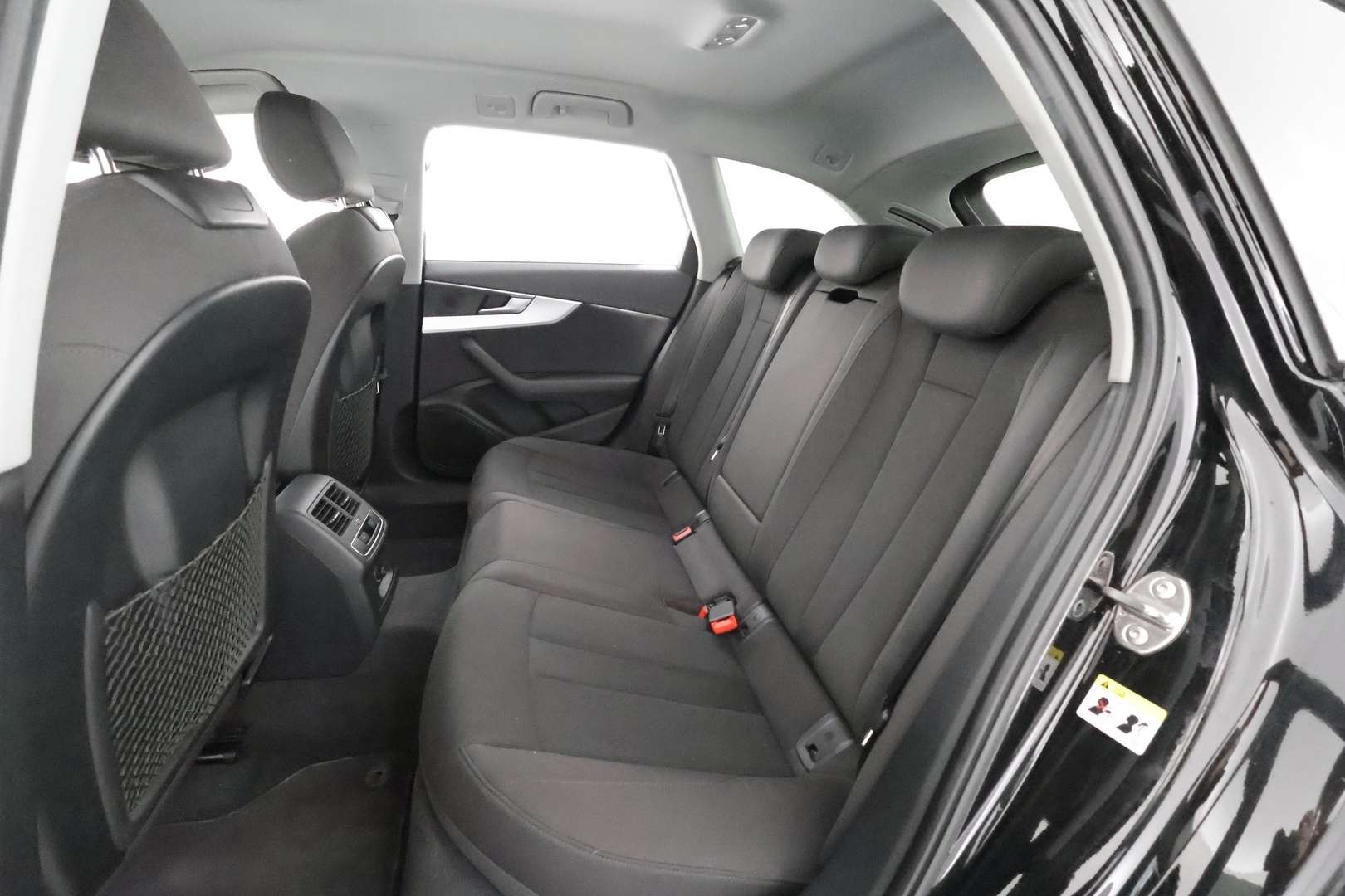 AUDI A4 ALLROAD 2017