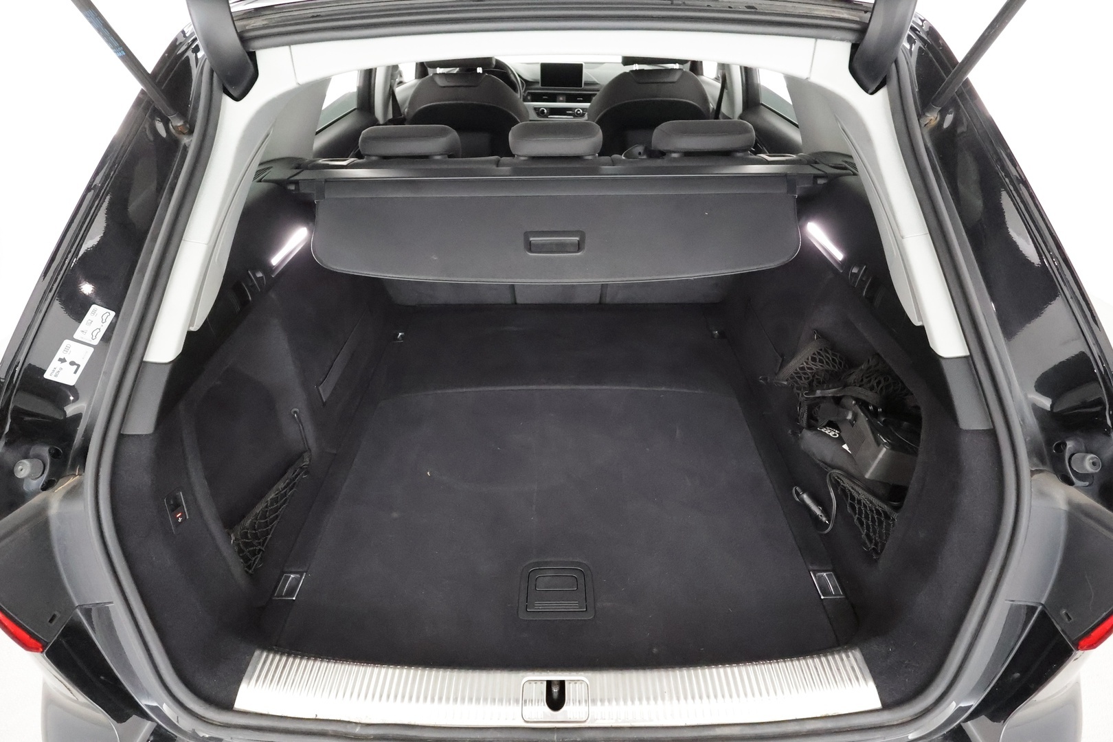 AUDI A4 ALLROAD 2017
