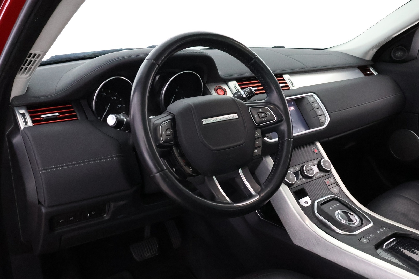 LAND ROVER Range Rover Evoque 2018