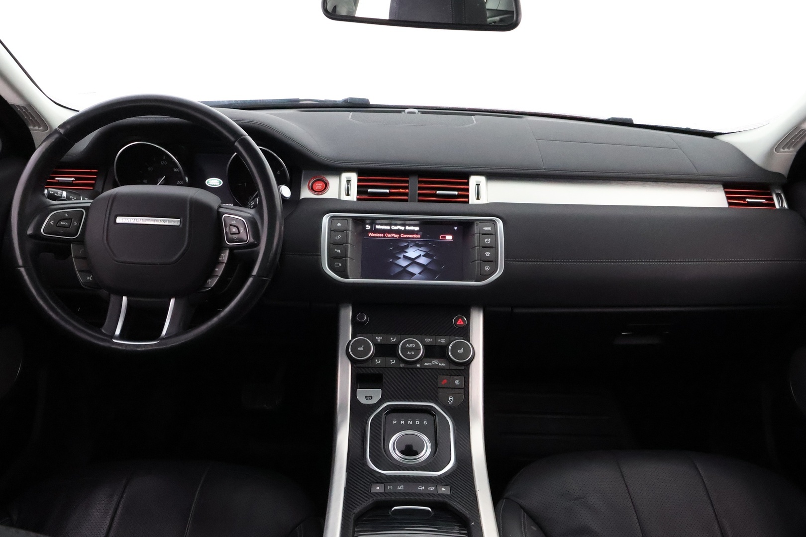 LAND ROVER Range Rover Evoque 2018