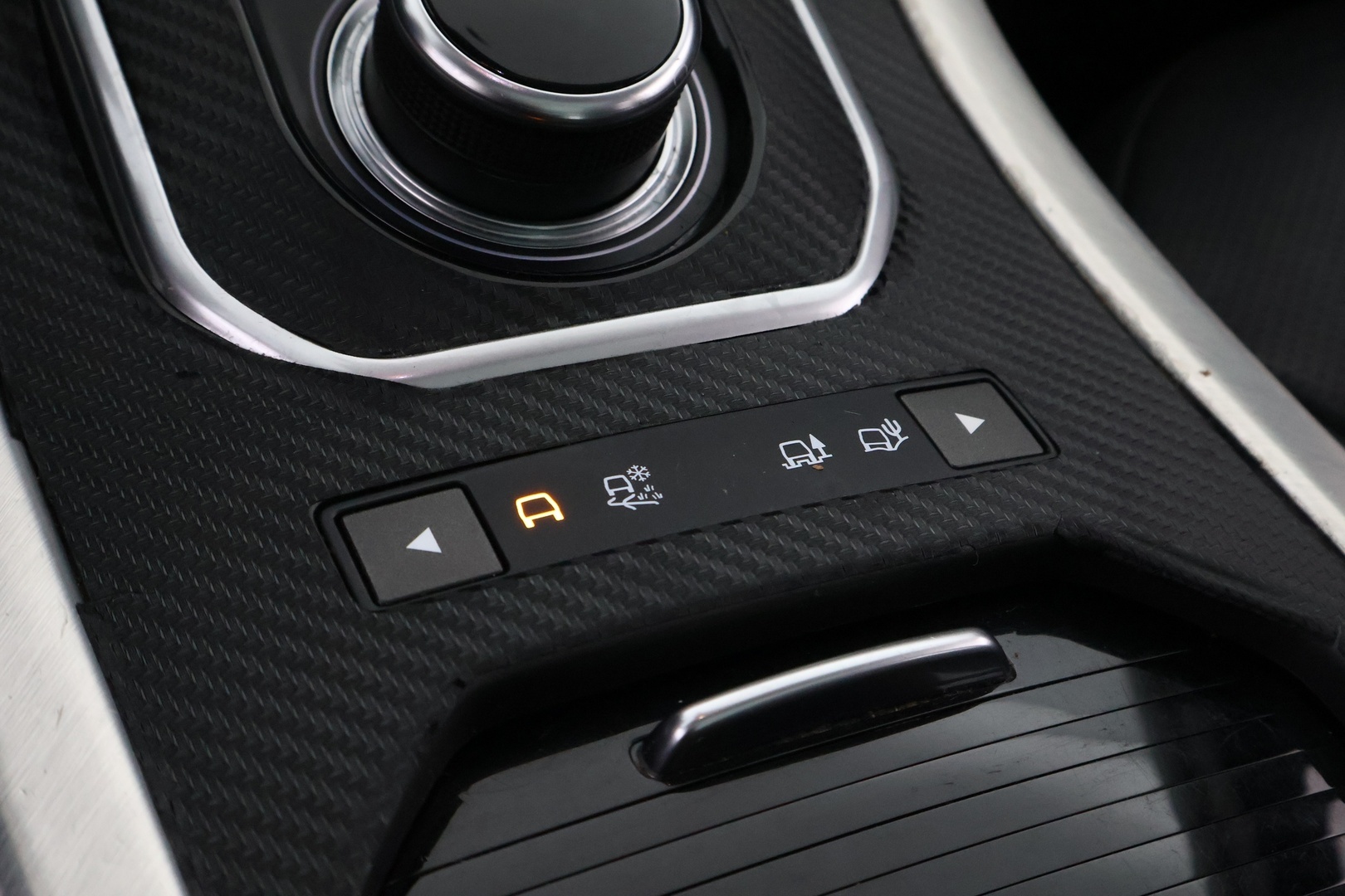 LAND ROVER Range Rover Evoque 2018