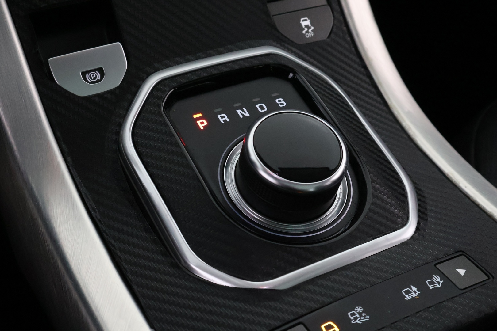 LAND ROVER Range Rover Evoque 2018