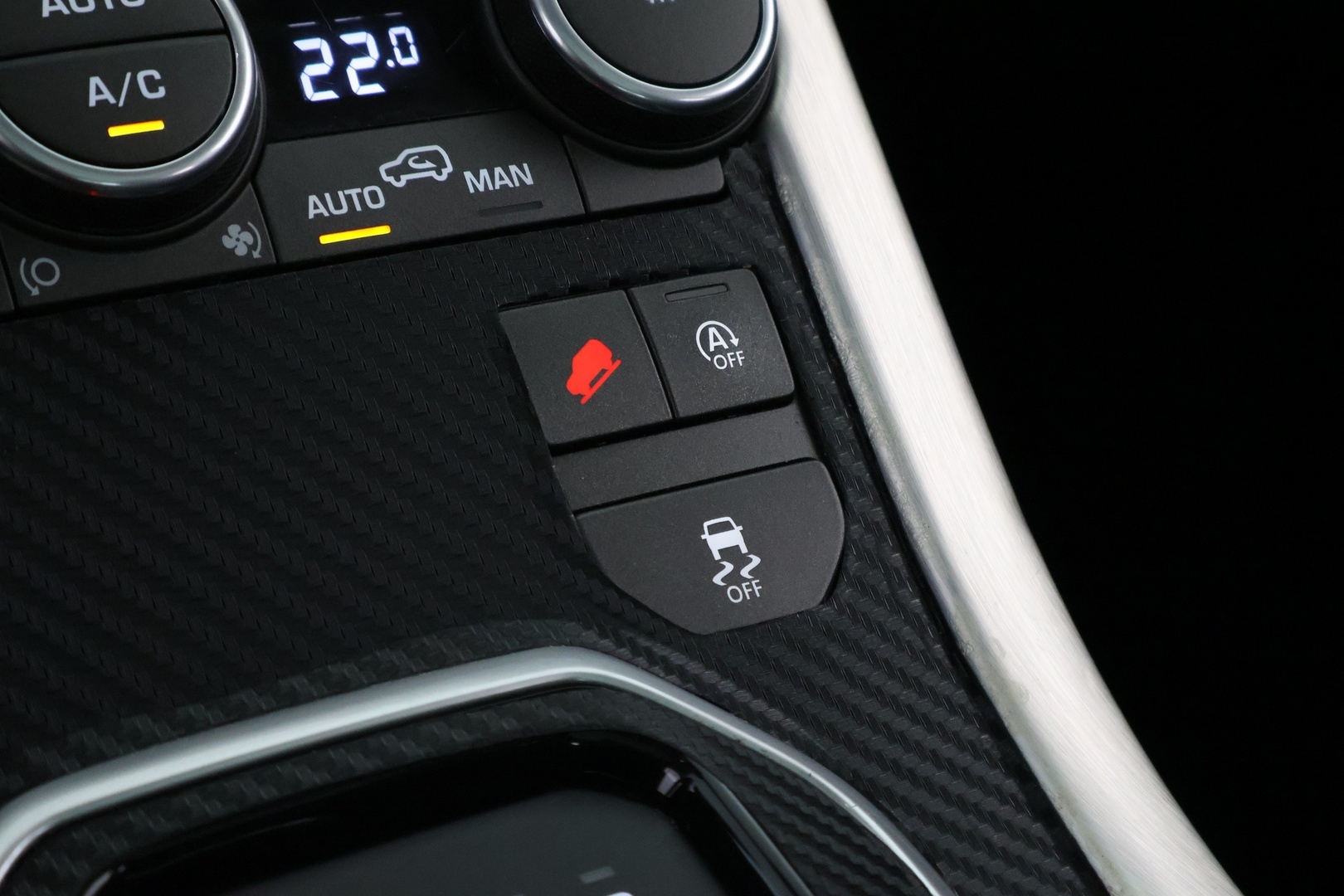 LAND ROVER Range Rover Evoque 2018