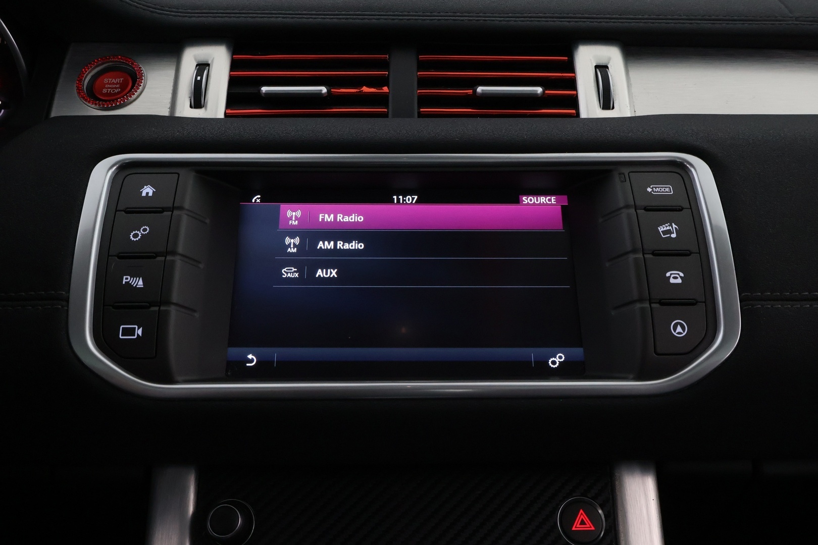 LAND ROVER Range Rover Evoque 2018