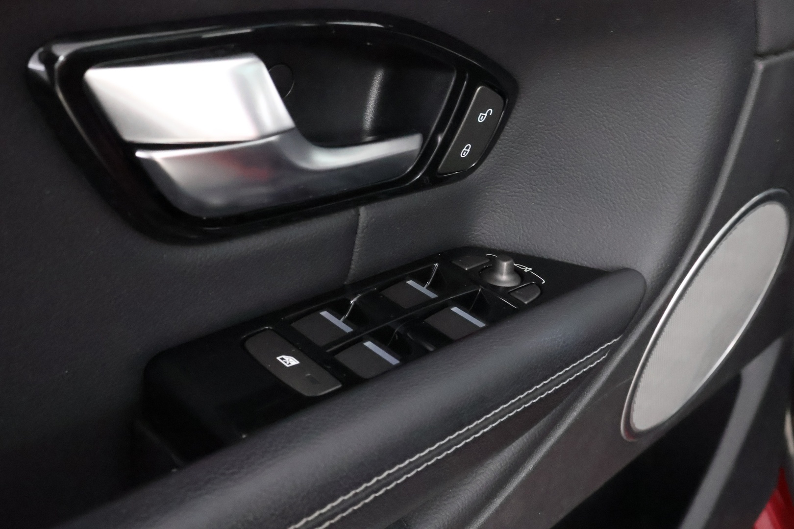 LAND ROVER Range Rover Evoque 2018