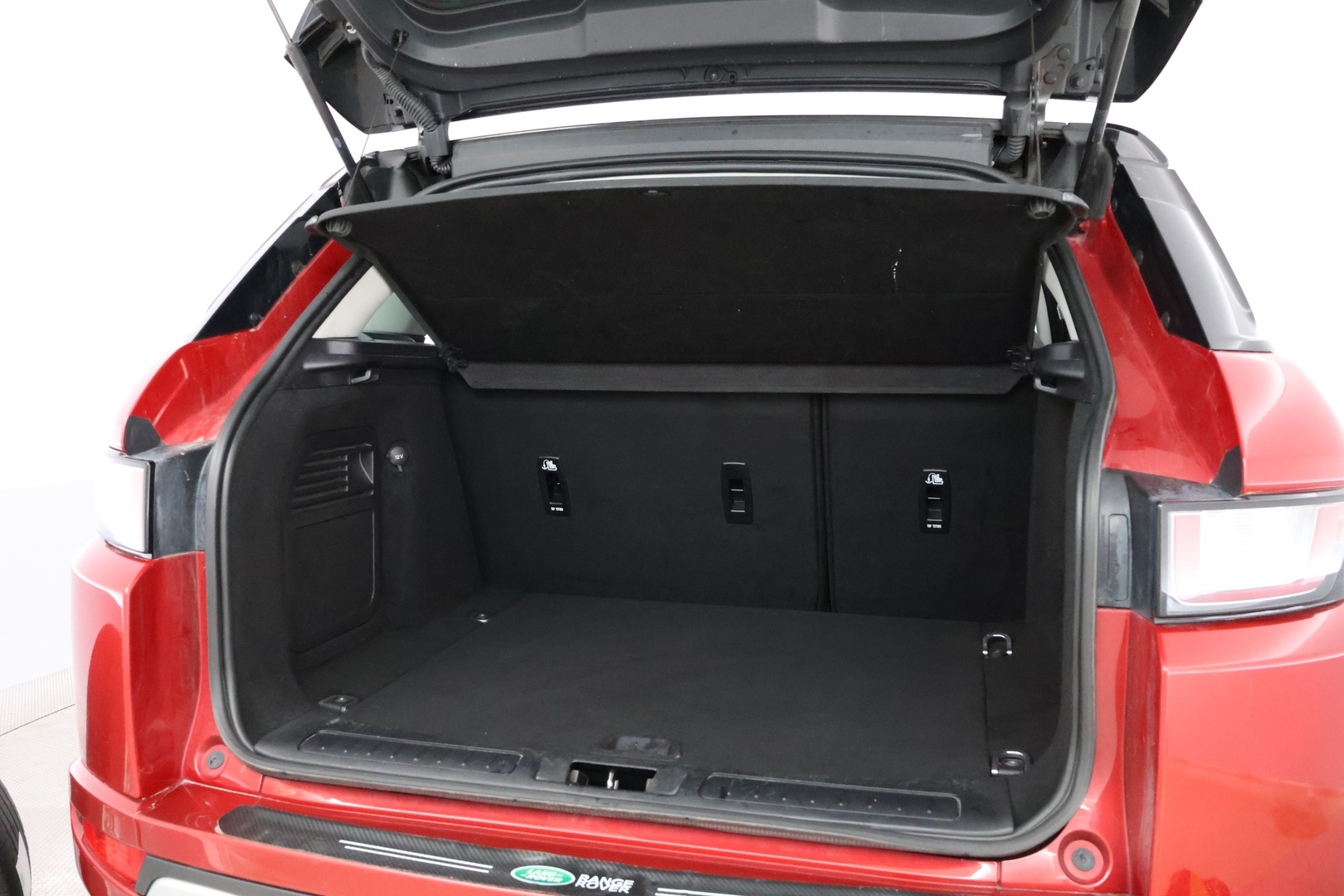 LAND ROVER Range Rover Evoque 2018