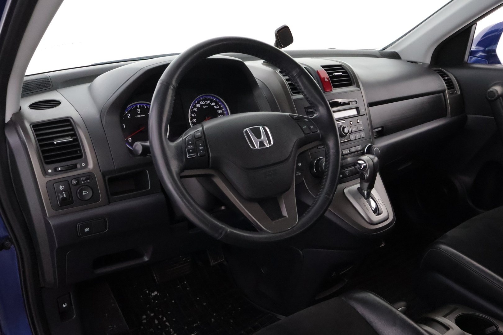 HONDA CR-V 2012