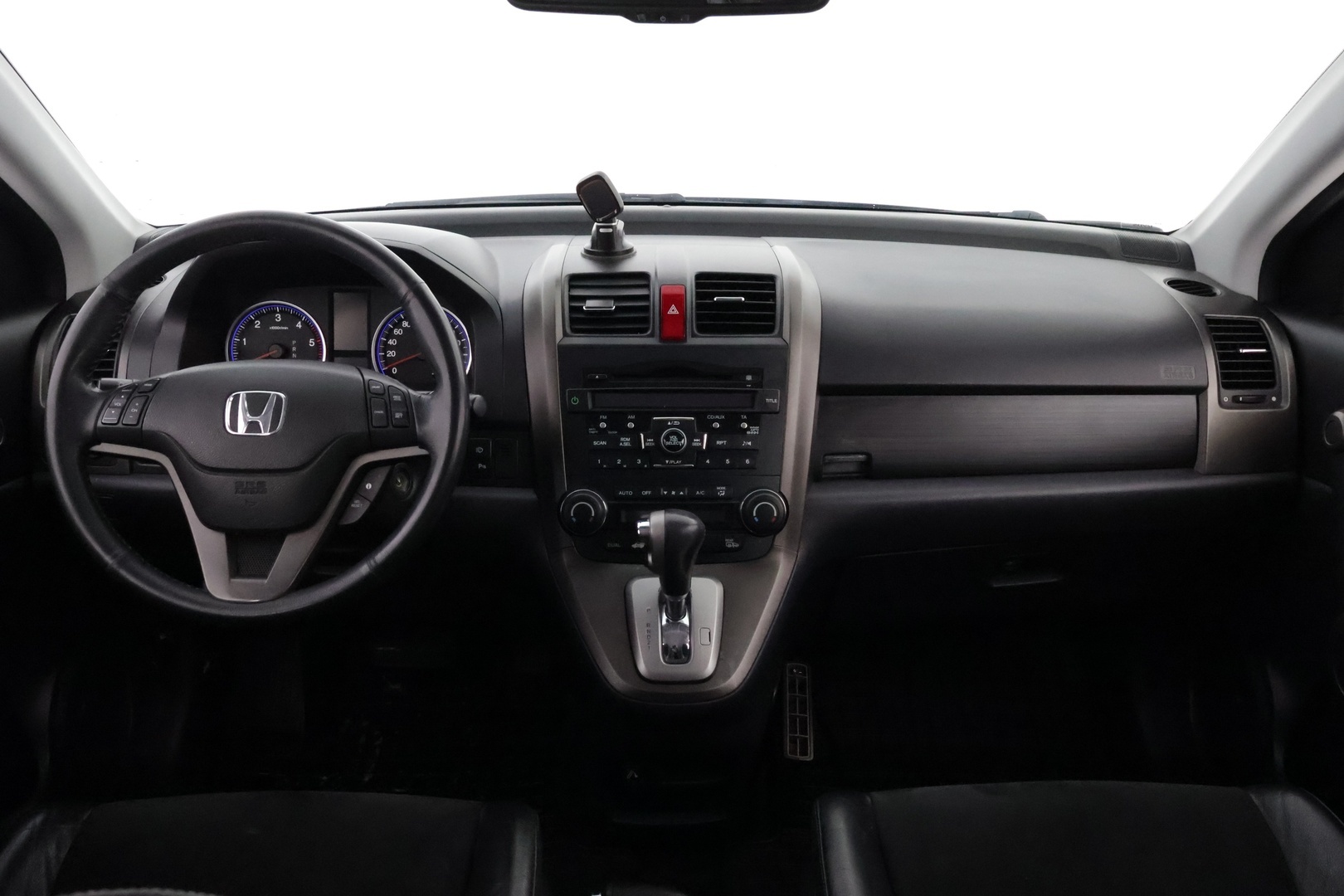 HONDA CR-V 2012