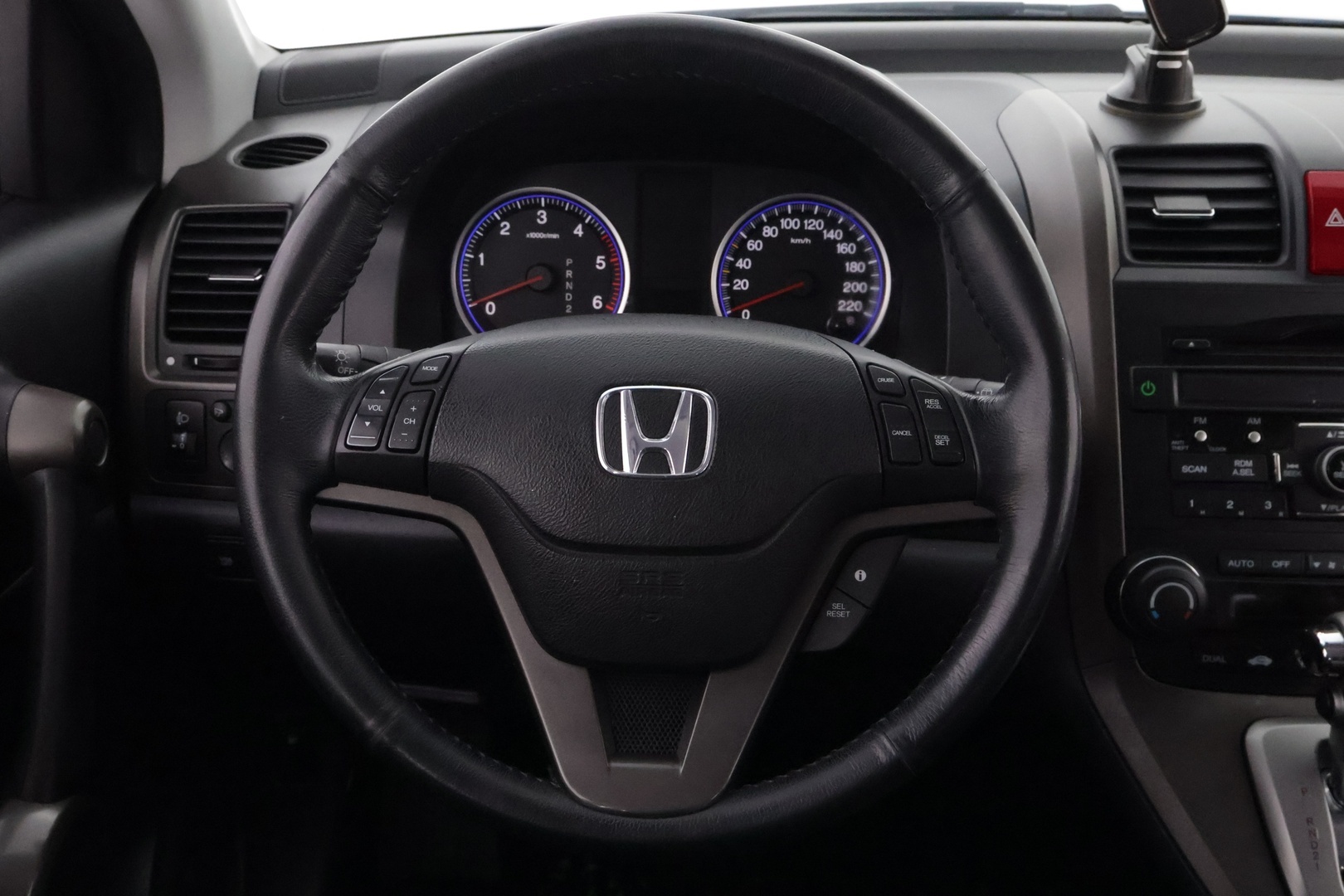 HONDA CR-V 2012