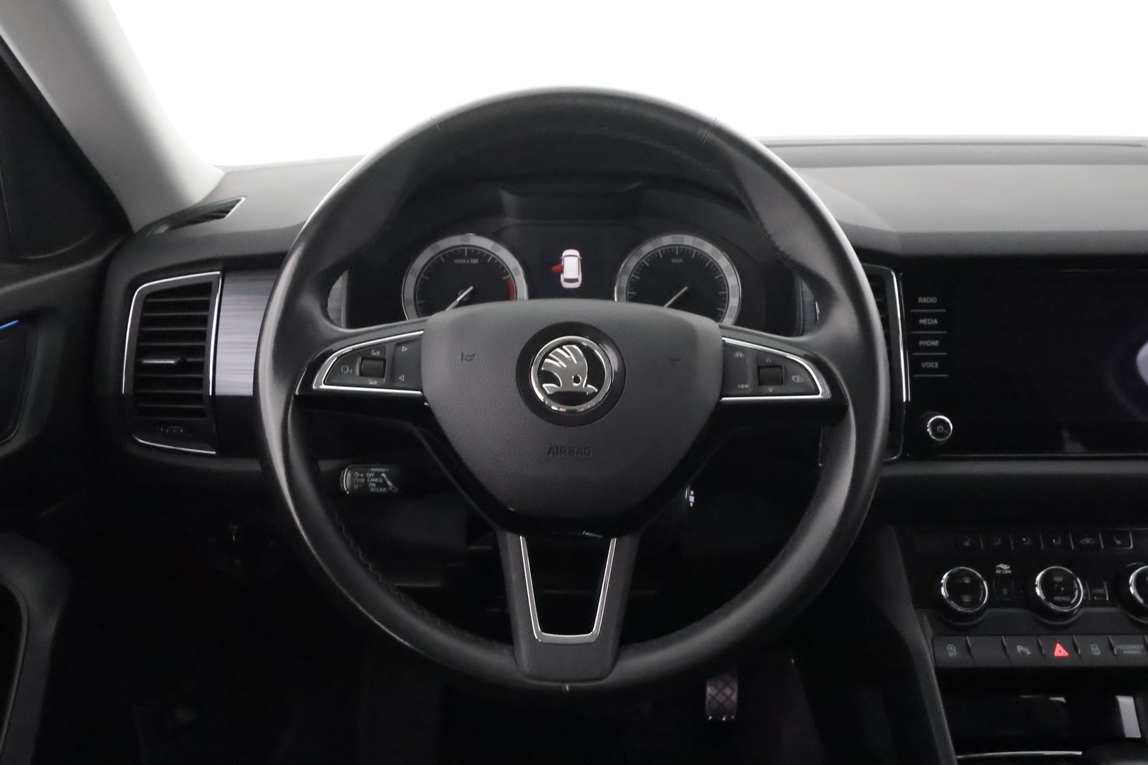 SKODA Kodiaq 2019