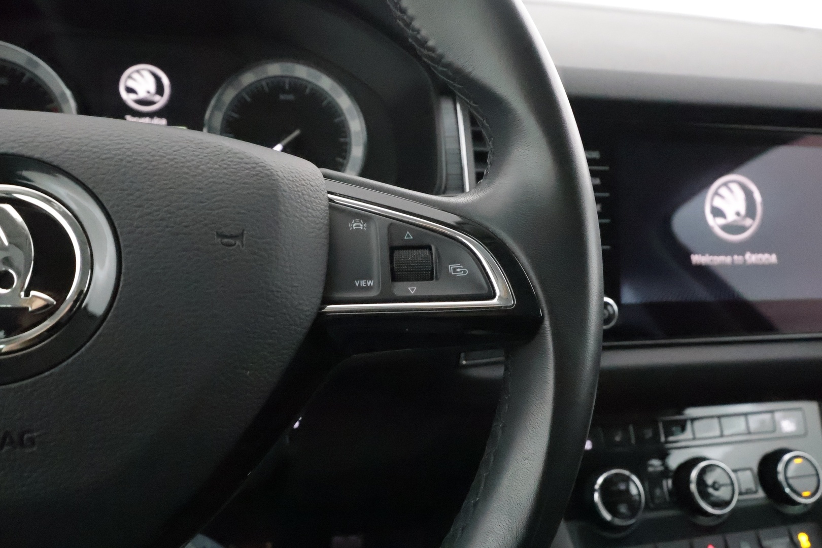 SKODA Kodiaq 2019
