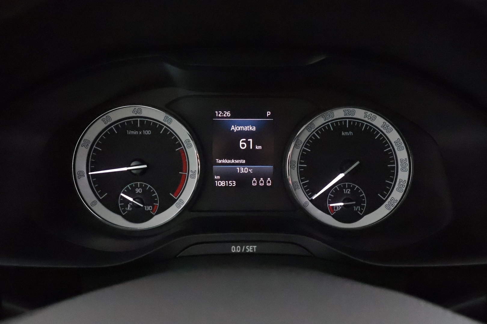 SKODA Kodiaq 2019