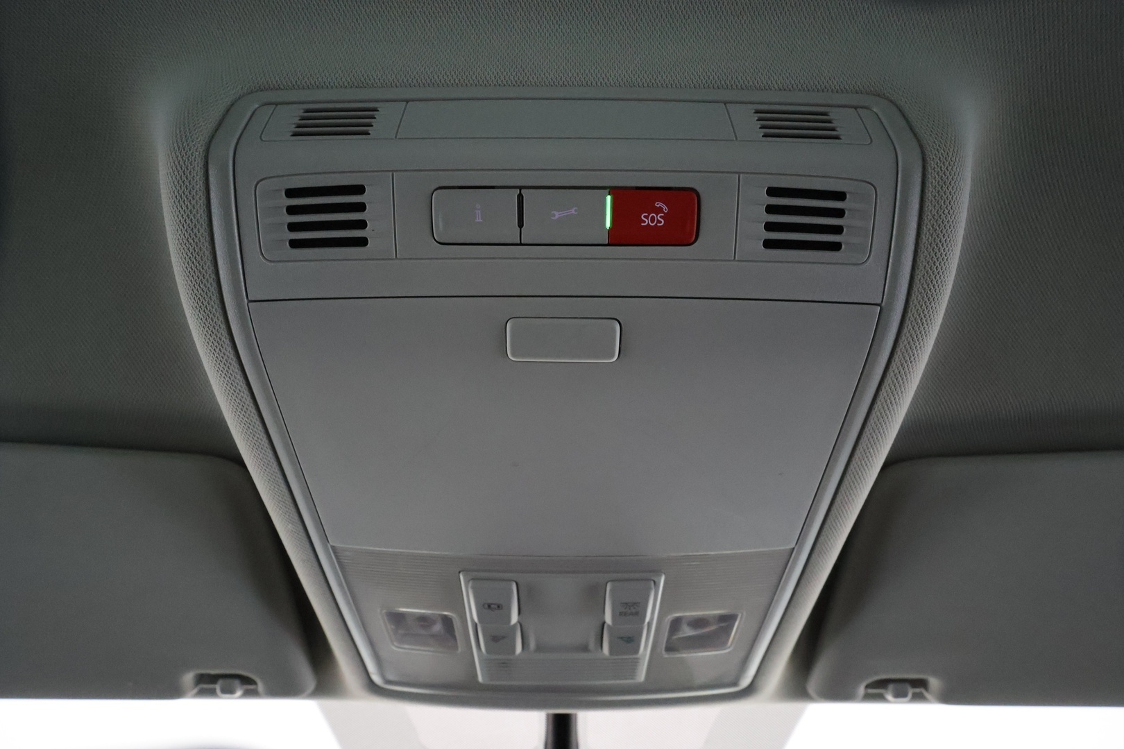 SKODA Kodiaq 2019