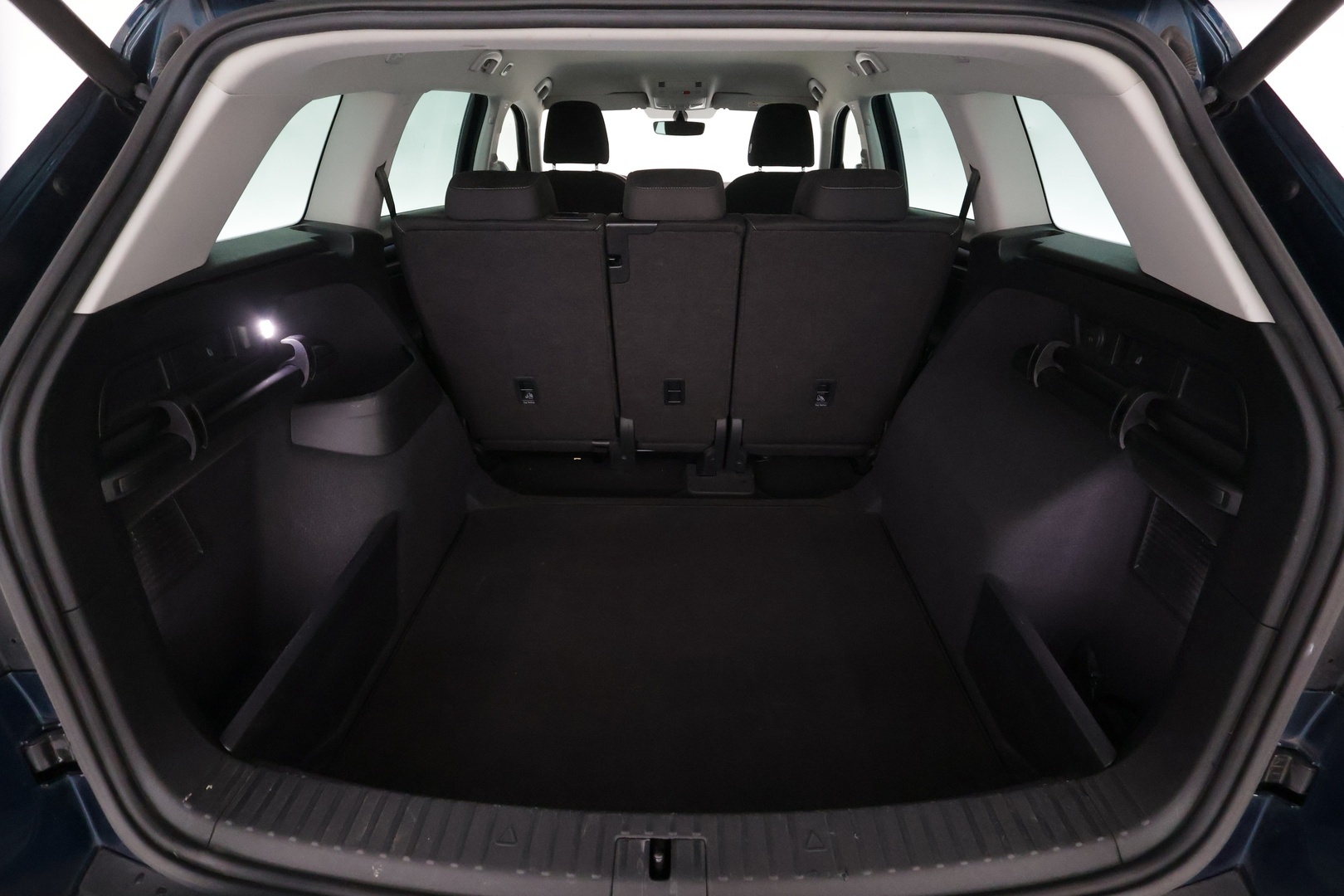 SKODA Kodiaq 2019