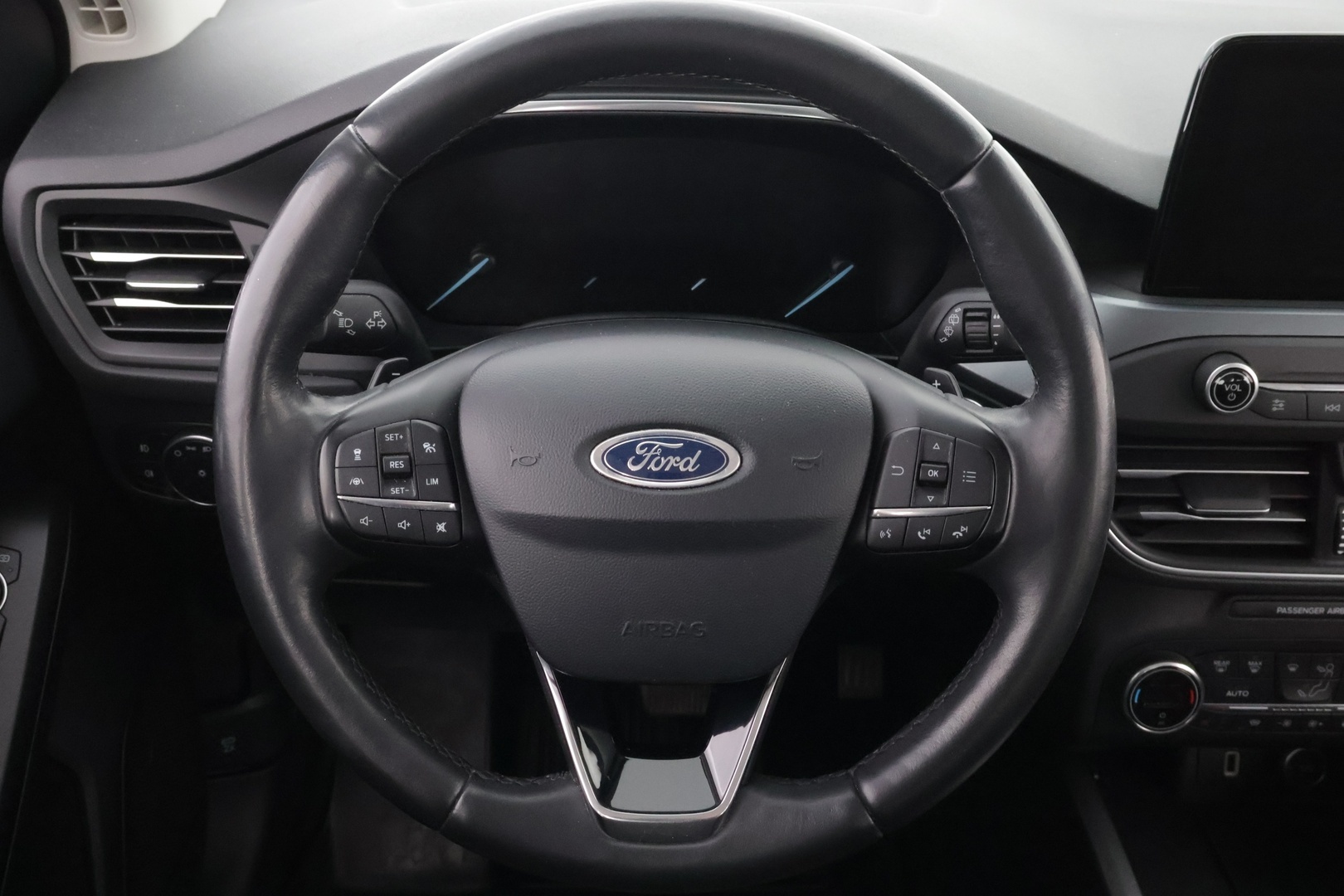 FORD Focus 2019