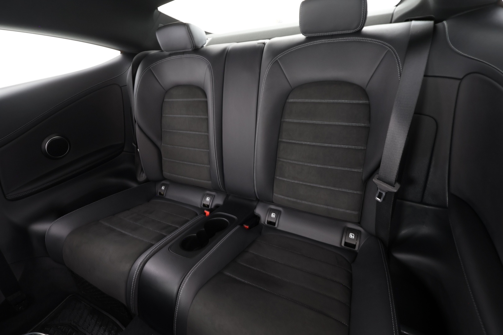 MERCEDES-BENZ C 2020