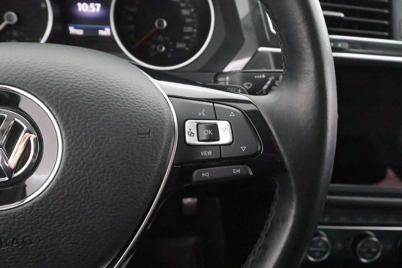 VOLKSWAGEN Tiguan 2019