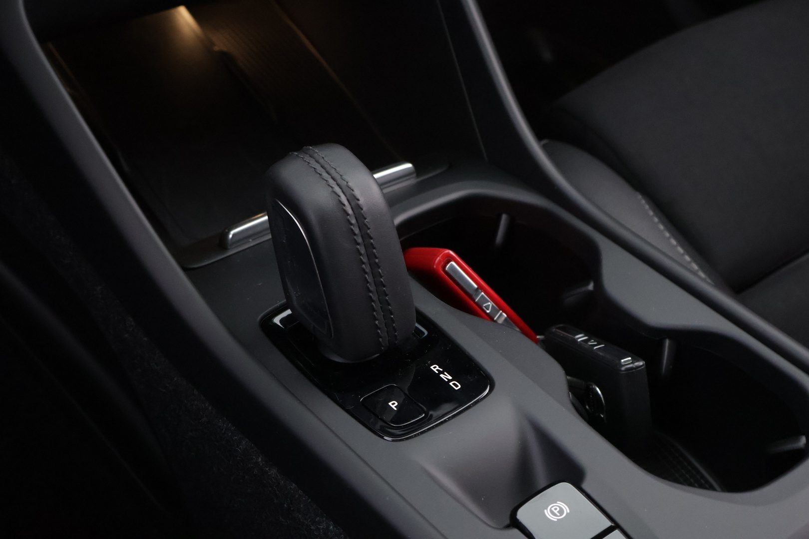 VOLVO XC40 2020