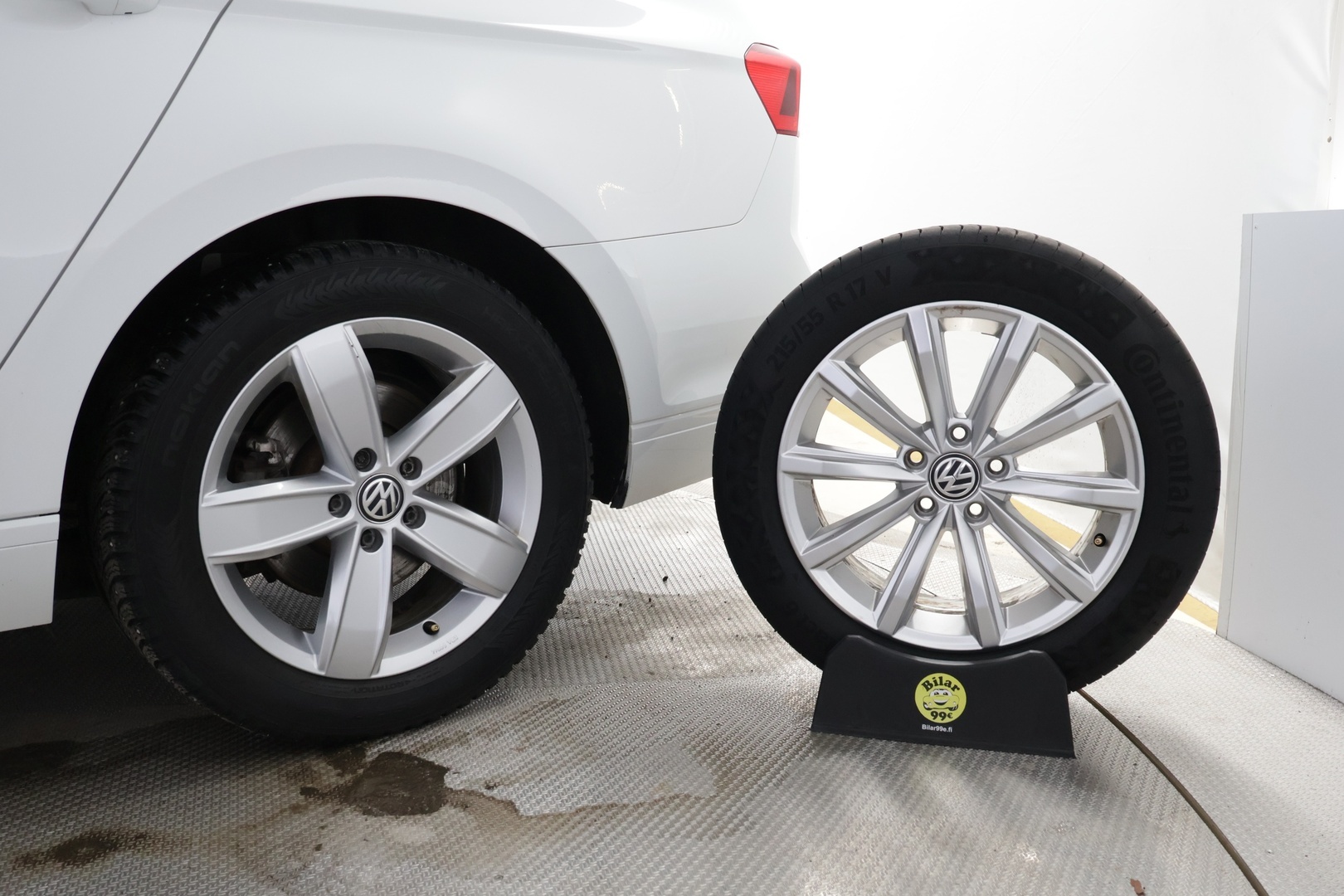 VOLKSWAGEN Passat 2020