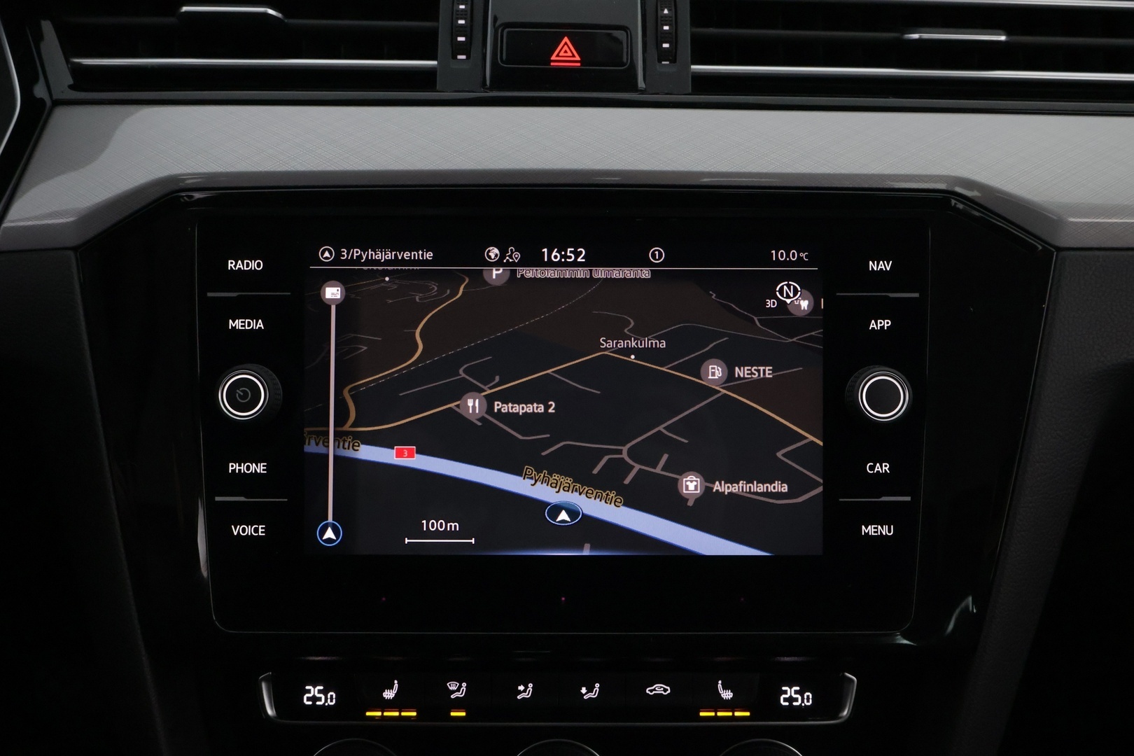 VOLKSWAGEN Passat 2020